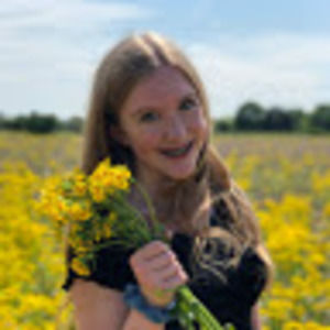 Meet your Posher, Maddie